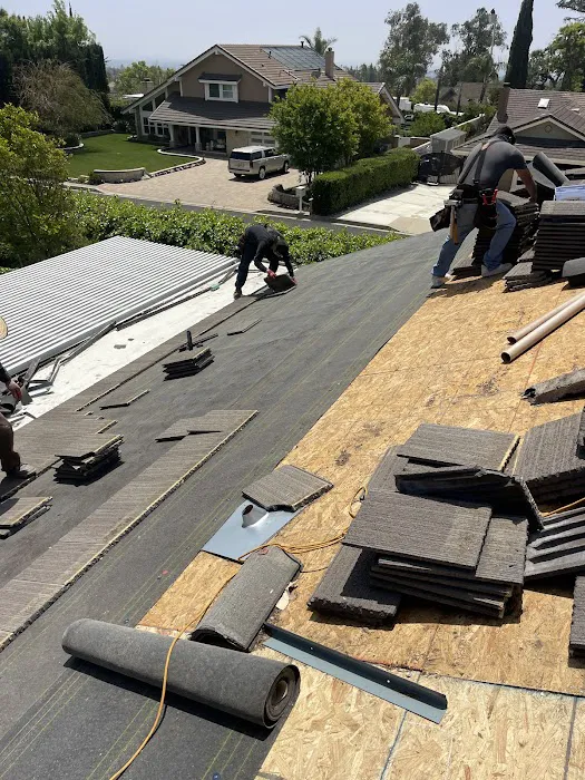 AAA Roofing and Waterproofing, LLC. Picture 3