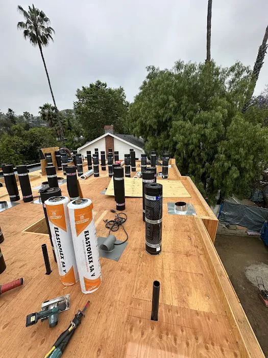 AAA Roofing and Waterproofing, LLC. Picture 6