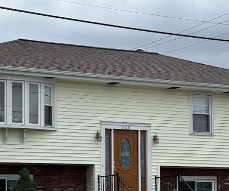 Mike's Roofing Construction