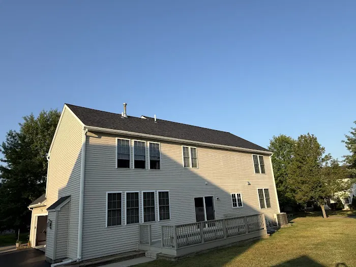 Mike's Roofing Construction Picture 9