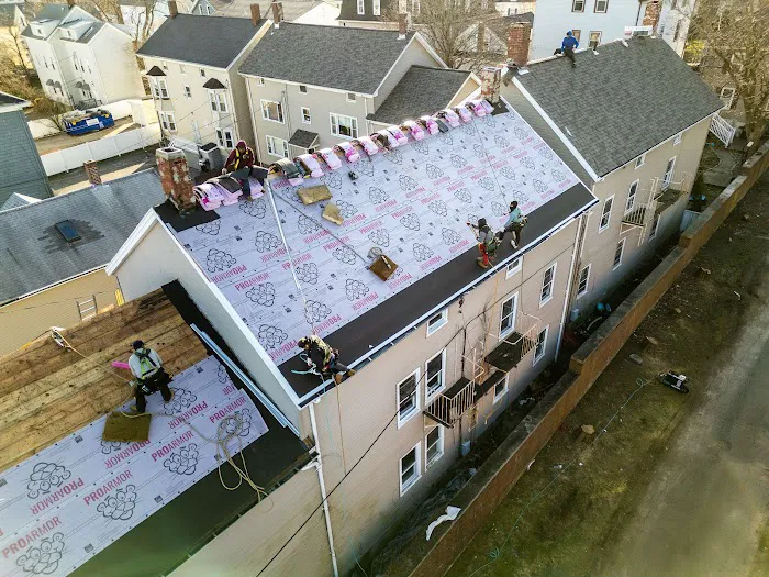 Same Day Roofing Picture 5