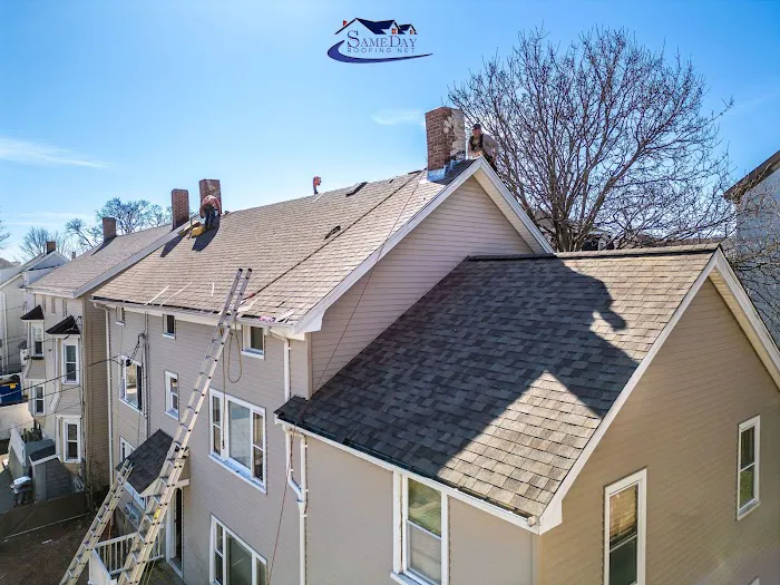 Same Day Roofing Picture 7