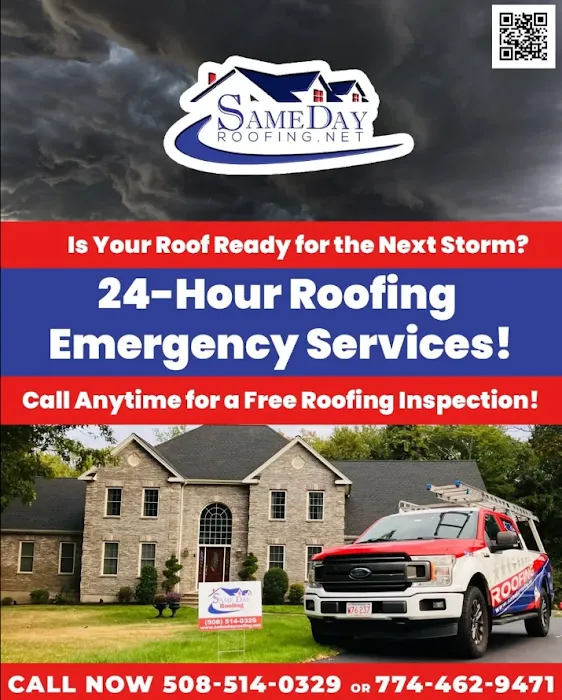 Same Day Roofing Picture 9