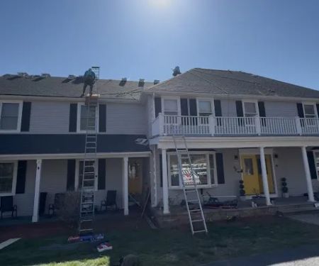 Imperial Construction and Carpentry, Inc.