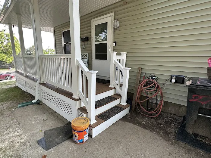 Imperial Construction and Carpentry, Inc. Picture 5