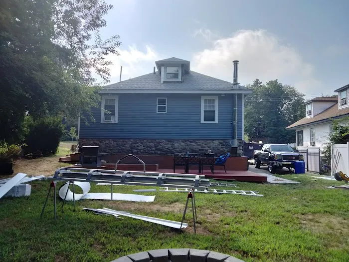 Imperial Construction and Carpentry, Inc. Picture 6