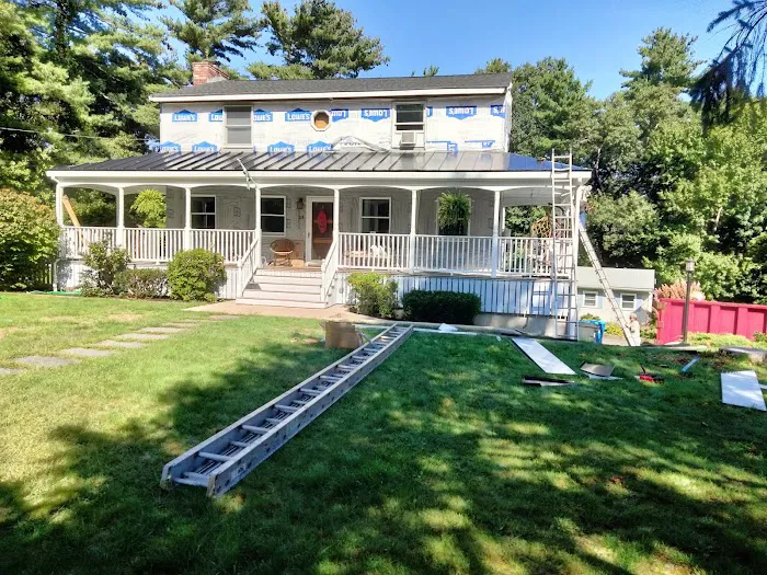 Imperial Construction and Carpentry, Inc. Picture 4