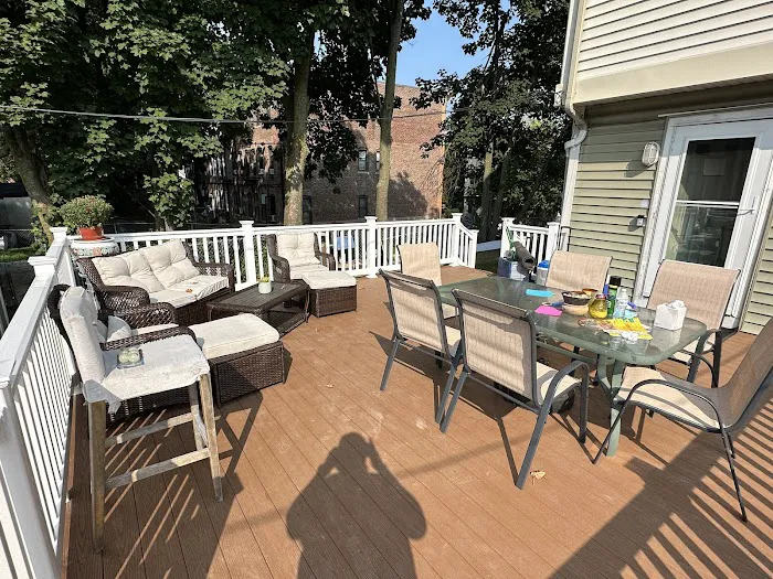 Imperial Construction and Carpentry, Inc. Picture 7