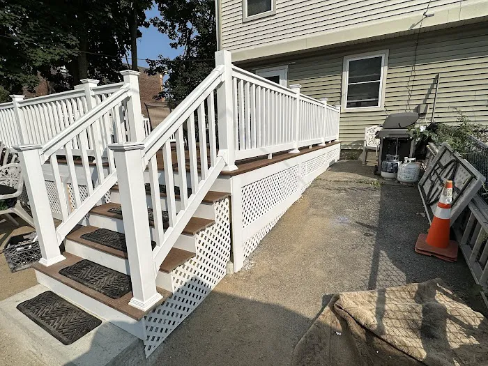 Imperial Construction and Carpentry, Inc. Picture 10