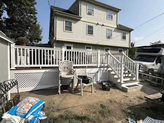 Imperial Construction and Carpentry, Inc. Picture 9