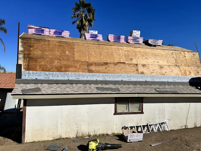 Veirs Kluk Roofing Picture 2