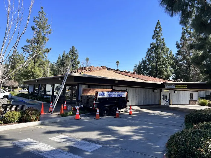 Veirs Kluk Roofing Picture 4
