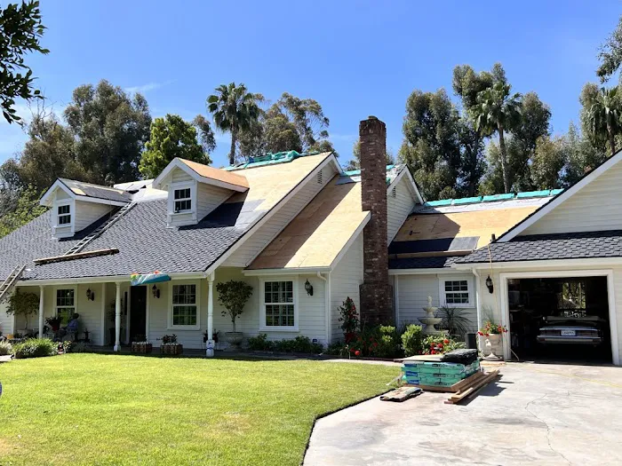 Veirs Kluk Roofing Picture 5