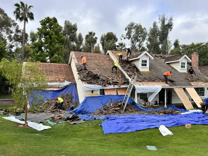 Veirs Kluk Roofing Picture 10