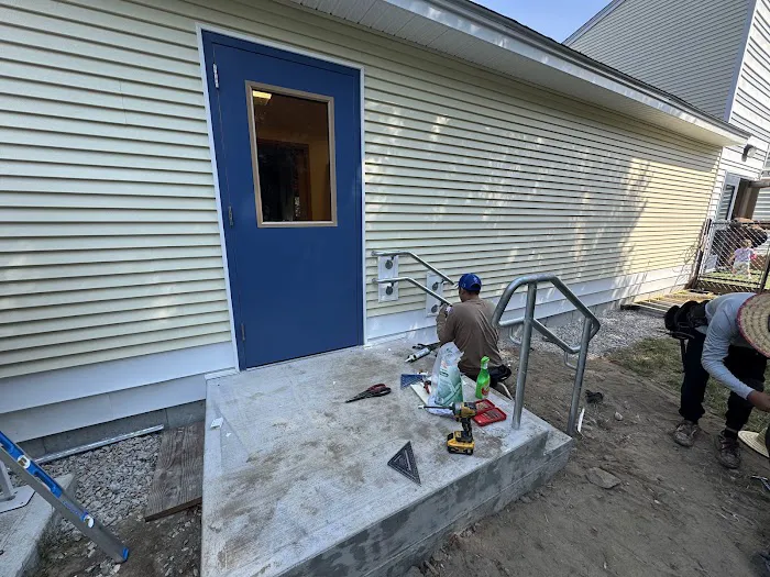 Espinoza Home Improvement Picture 1