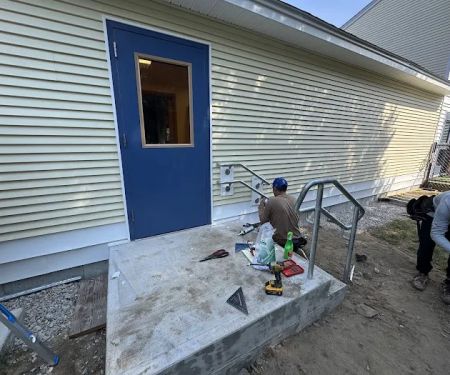 Espinoza Home Improvement