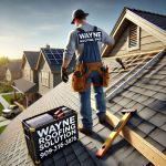 Wayne Roofing Solutions