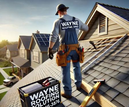 Wayne Roofing Solutions