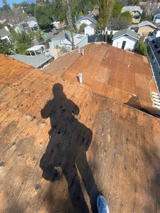 Wayne Roofing Solutions Picture 2