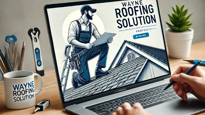 Wayne Roofing Solutions Picture 3
