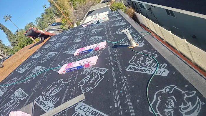 Wayne Roofing Solutions Picture 4