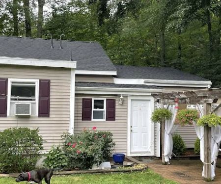 Kellys Construction Corp