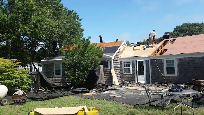 Kellys Construction Corp Picture 2