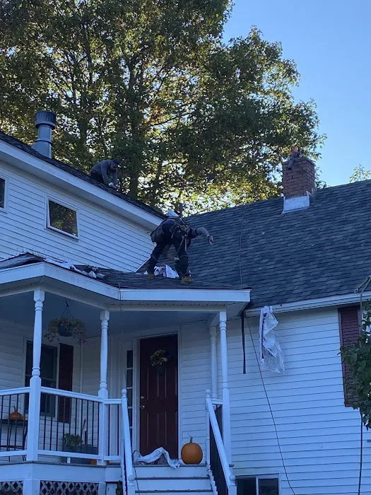 Kellys Construction Corp Picture 4