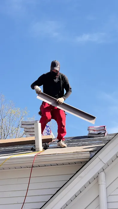 Kellys Construction Corp Picture 5