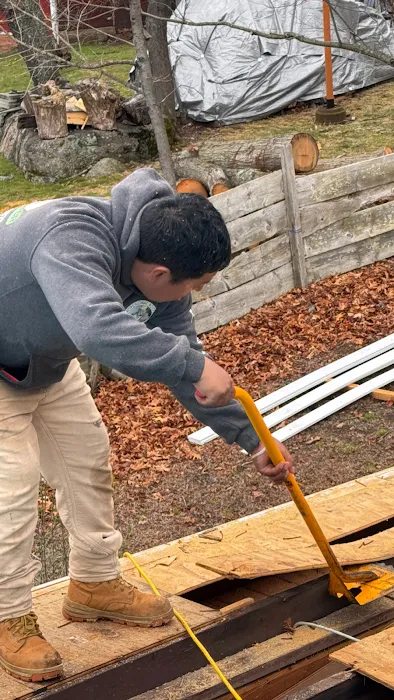 Kellys Construction Corp Picture 7