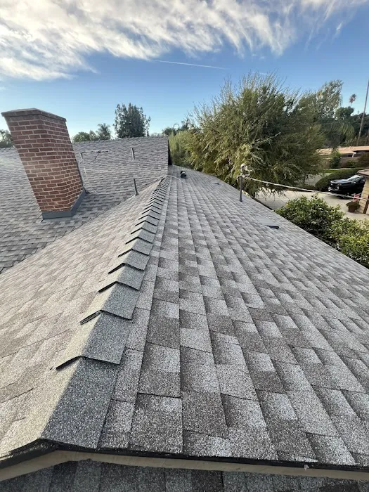 Ronstadt Roofing Inc. Picture 3
