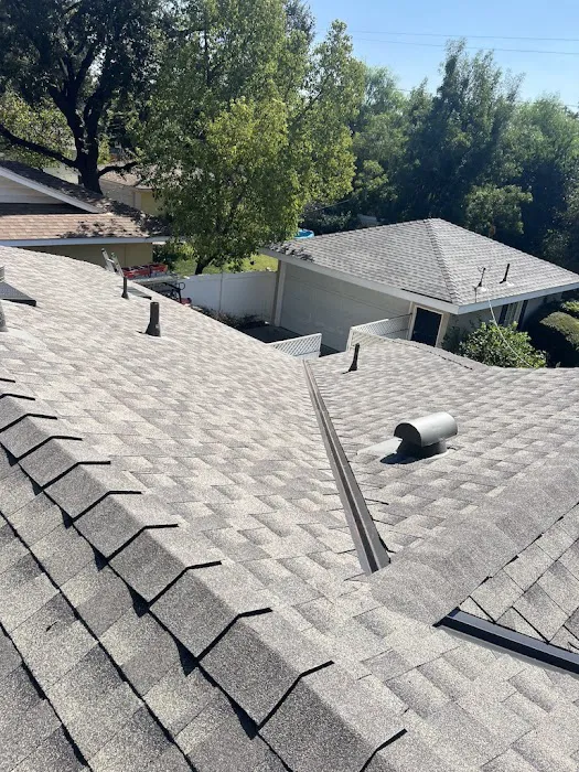 Ronstadt Roofing Inc. Picture 1