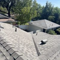Ronstadt Roofing Inc. ico