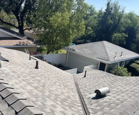 Ronstadt Roofing Inc.