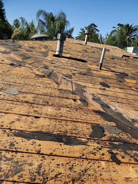 Ronstadt Roofing Inc. Picture 4