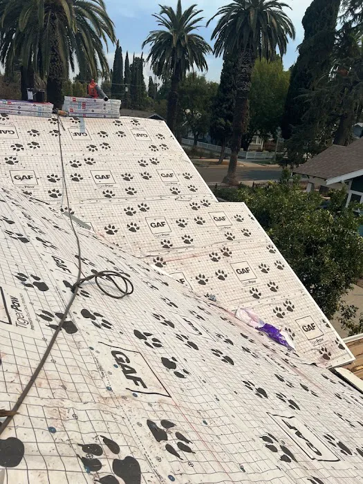 Ronstadt Roofing Inc. Picture 5