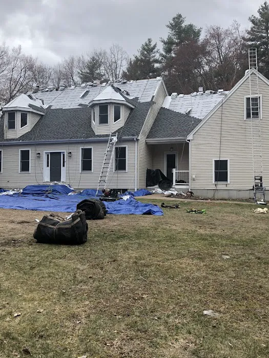 Solutions Construction inc Picture 4