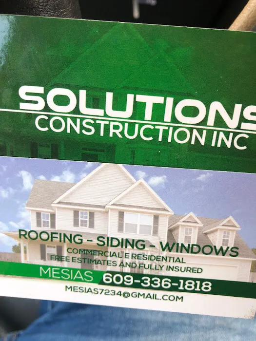 Solutions Construction inc Picture 6