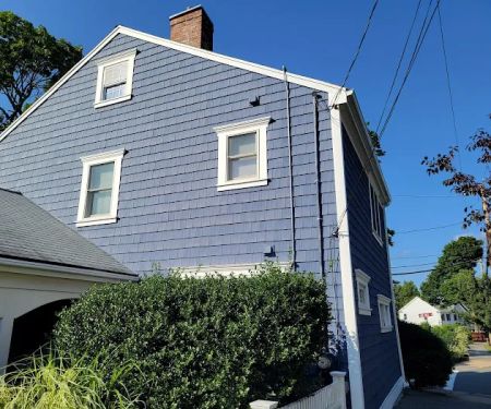 Shaddai Home Improvement LLC