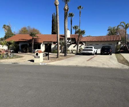 General Mastrix Construction