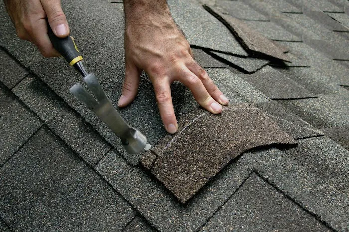 Cypress Roofing & Construction Picture 1
