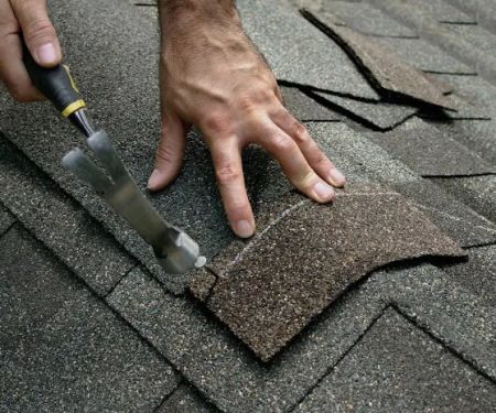 Cypress Roofing & Construction