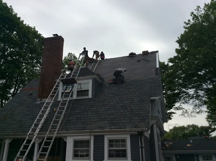 Cypress Roofing & Construction Picture 6