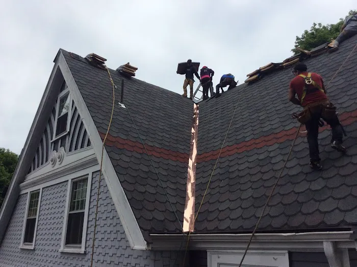 Cypress Roofing & Construction Picture 7