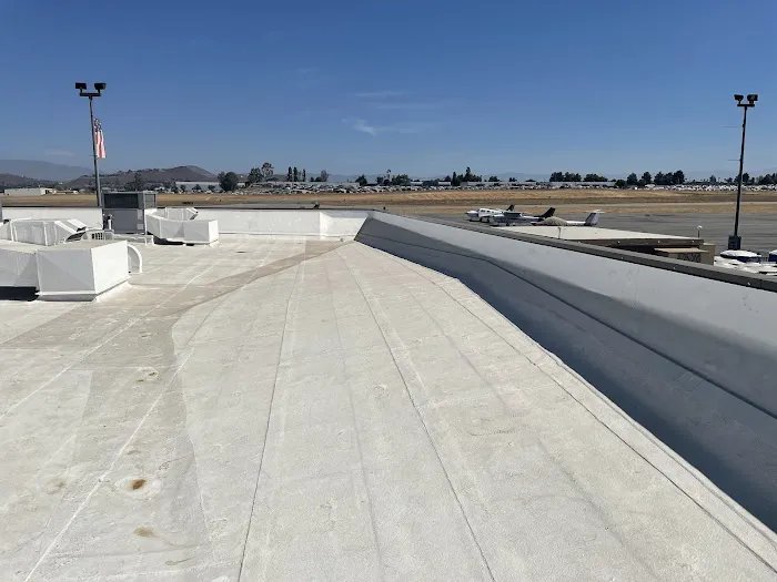 Roy O. Huffman Roof Company Picture 3