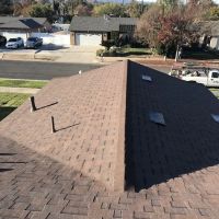 Roy O. Huffman Roof Company ico