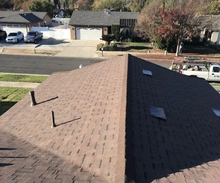 Roy O. Huffman Roof Company