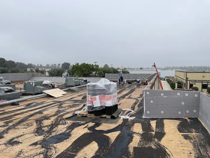 Roy O. Huffman Roof Company Picture 6