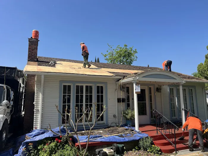 Roy O. Huffman Roof Company Picture 8