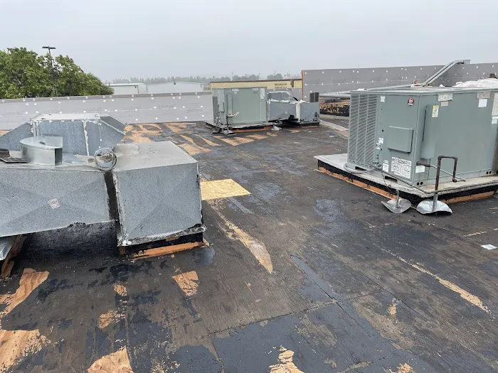 Roy O. Huffman Roof Company Picture 7